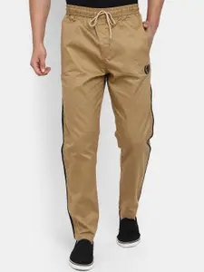 V-Mart V-Mart Men Solid Cotton Track Pants