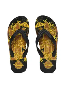 Paragon Men Lightweight & Waterproof Hawai Flip Flops