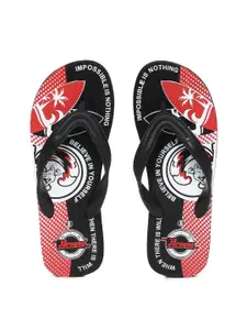Paragon Men Lightweight & Waterproof Hawai Flip Flops