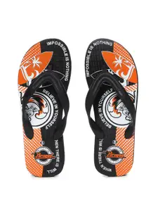 Paragon Men Lightweight & Waterproof Hawai Flip Flops