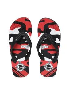 Paragon Men Lightweight & Waterproof Hawai Flip Flops