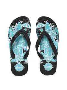 Paragon Men Lightweight & Waterproof Hawai Flip Flops