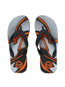 Paragon Men Lightweight & Waterproof Hawai Flip Flops