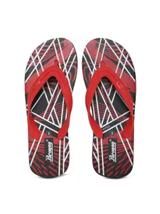 Paragon Men Lightweight & Waterproof Hawai Flip Flops
