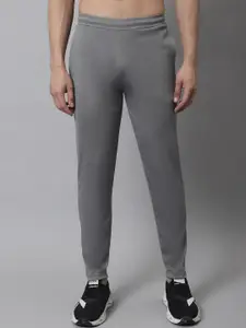 JAINISH Men Slim-Fit Track Pants