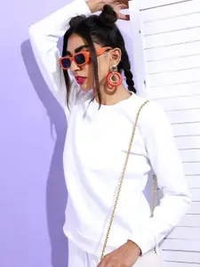 KETCH Hooded Pullover Sweatshirt