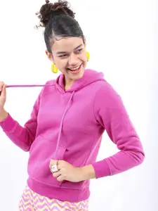 KETCH Hooded Pullover Sweatshirt