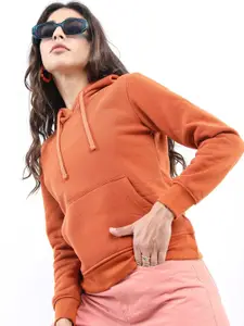 KETCH Women Hooded Sweatshirt