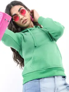 KETCH Hooded Pullover Sweatshirt