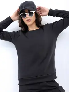 KETCH Round Neck Pullover Sweatshirt