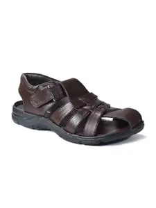 Ajanta Men Shoe-Style Sandals
