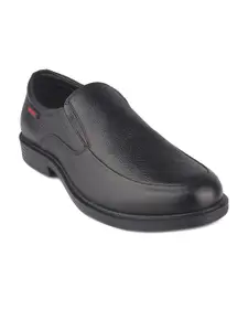 Red Chief Men Leather Formal Slip-On Shoes