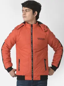 Crimsoune Club Boys Lightweight Padded Jacket