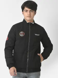 Crimsoune Club Boys Lightweight Padded Jacket