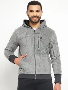 Duke Hooded Fleece Sweatshirt