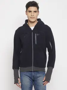 Duke Hooded Fleece Sweatshirt
