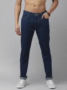 Roadster Men Skinny Fit Stretchable Jeans