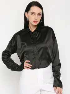 Remanika Women Cotton Comfort Casual Shirt