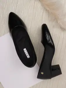 ELLE Women Block Heels