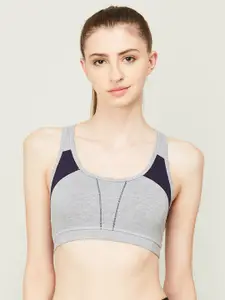 Ginger by Lifestyle Underwired Lightly Padded Bra