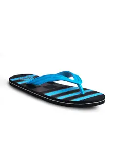Paragon Men Lightweight & Waterproof Hawai Flip Flops