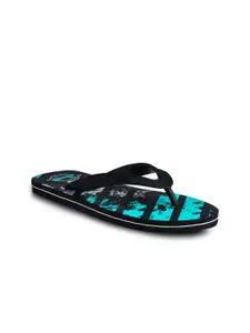 Paragon Men Lightweight & Waterproof Hawai Flip Flops