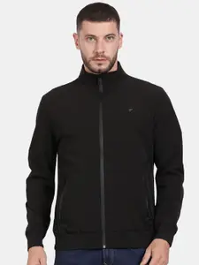 t-base Men Windcheater Sporty Jacket
