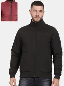 t-base Men Reversible Sporty Jacket
