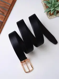 Elite Crafts Men Leather Formal Belt