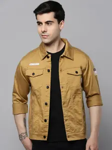 SHOWOFF Men Denim Jacket
