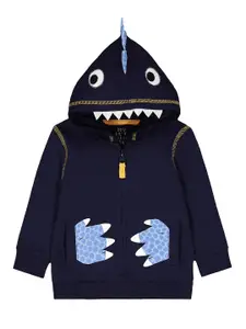 mothercare Boys Infant Printed Cotton Sweatshirt