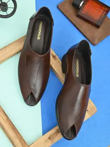 Provogue Men Ethnic Shoe-Style Sandals