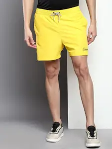 Calvin Klein Jeans Men Mid-Rise Shorts