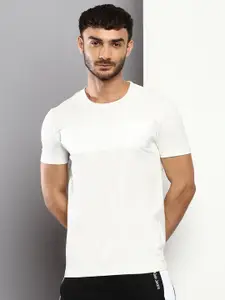 Calvin Klein Jeans Men Round Neck T-shirt