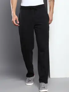 Calvin Klein Jeans Men Branded Logo Cotton Track Pants
