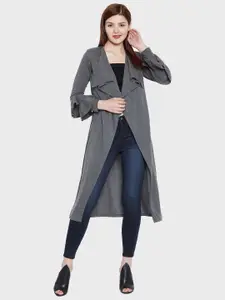 Hypernation Women Longline Shrug