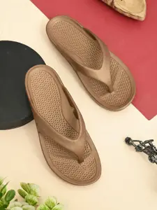 BOOTCO Women Thong Flip-Flops
