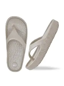 Doubleu Women EVA Thong Flip-Flops