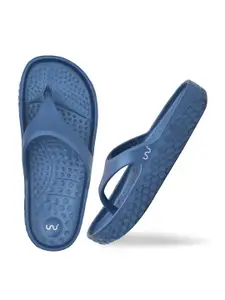 Doubleu Women EVA Thong Flip-Flops