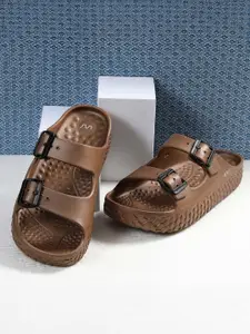 Doubleu Women EVA Sliders