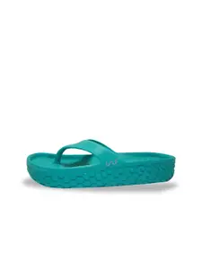 Doubleu Women EVA Thong Flip-Flops