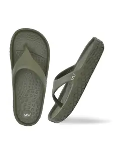 Doubleu Women EVA Thong Flip-Flops