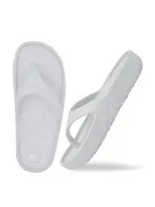 Doubleu Women EVA Thong Flip-Flops