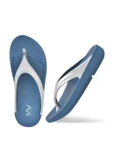 Doubleu Women EVA Thong Flip-Flops