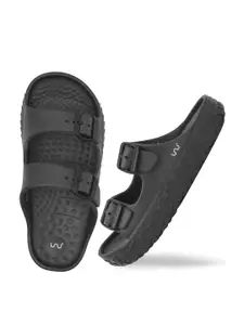 Doubleu Women EVA Sliders