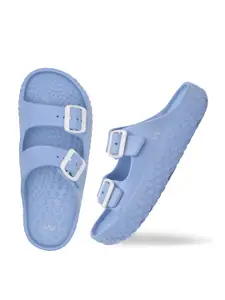 Doubleu Women EVA Sliders