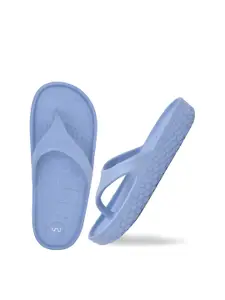 Doubleu Women EVA Thong Flip-Flops