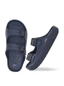 Doubleu Women EVA Sliders