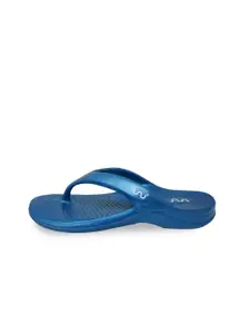 Doubleu Women EVA Thong Flip-Flops