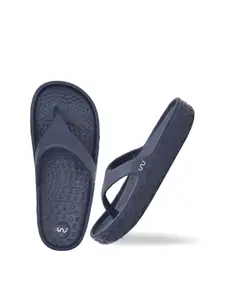 Doubleu Women EVA Thong Flip-Flops